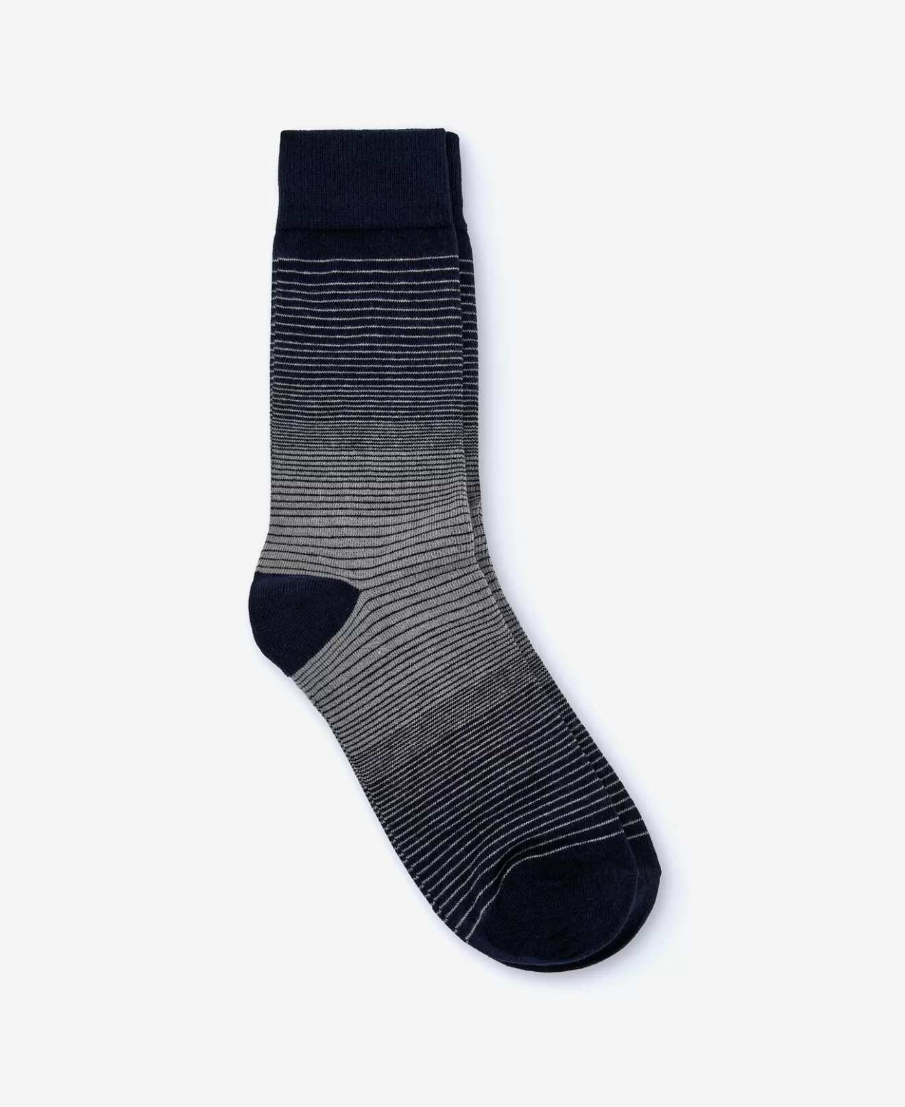 Einfache Gestreifte Socken>Adolfo Dominguez Store