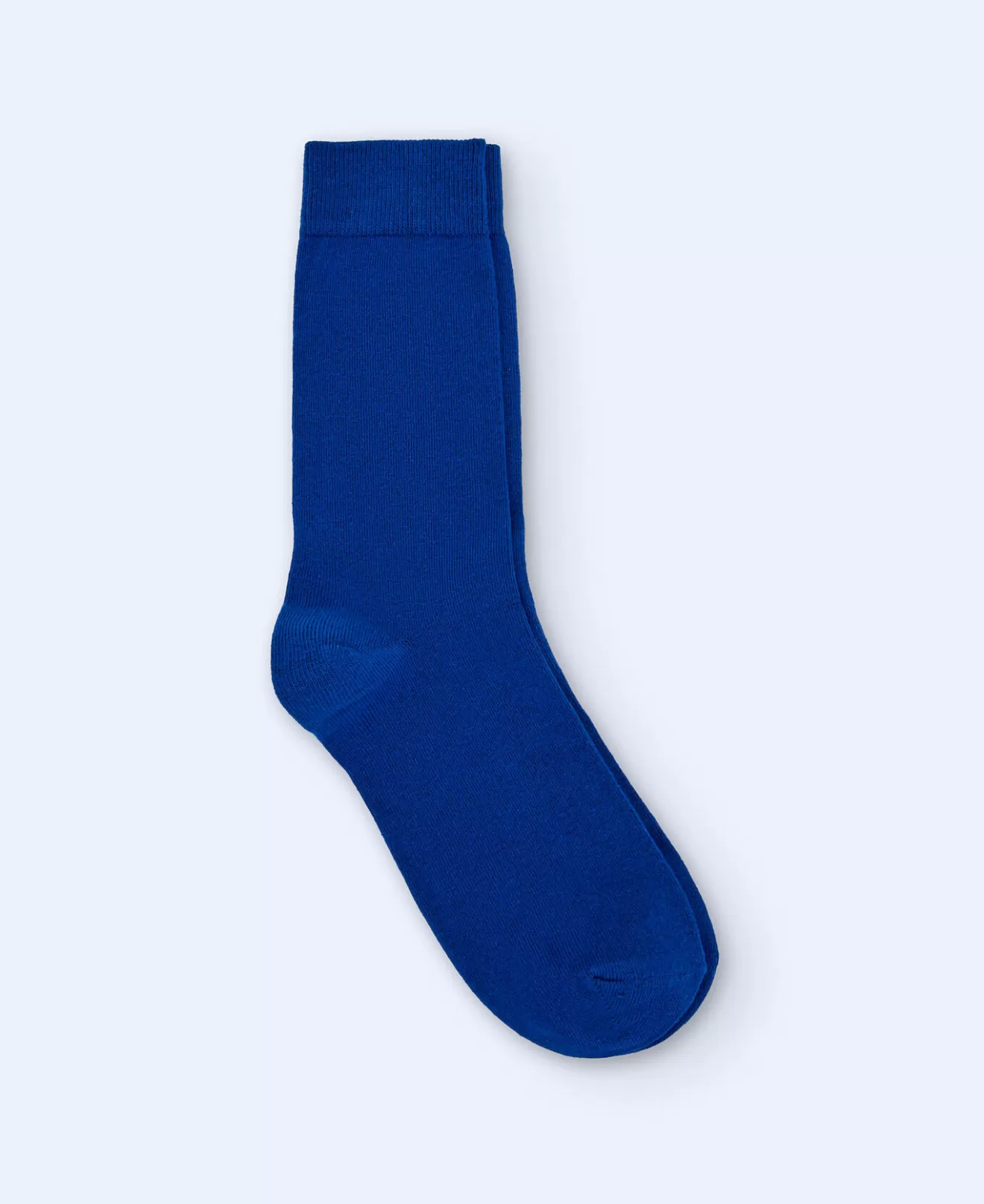 Einfache Socken Mit Aufgedrucktem Logo>Adolfo Dominguez New