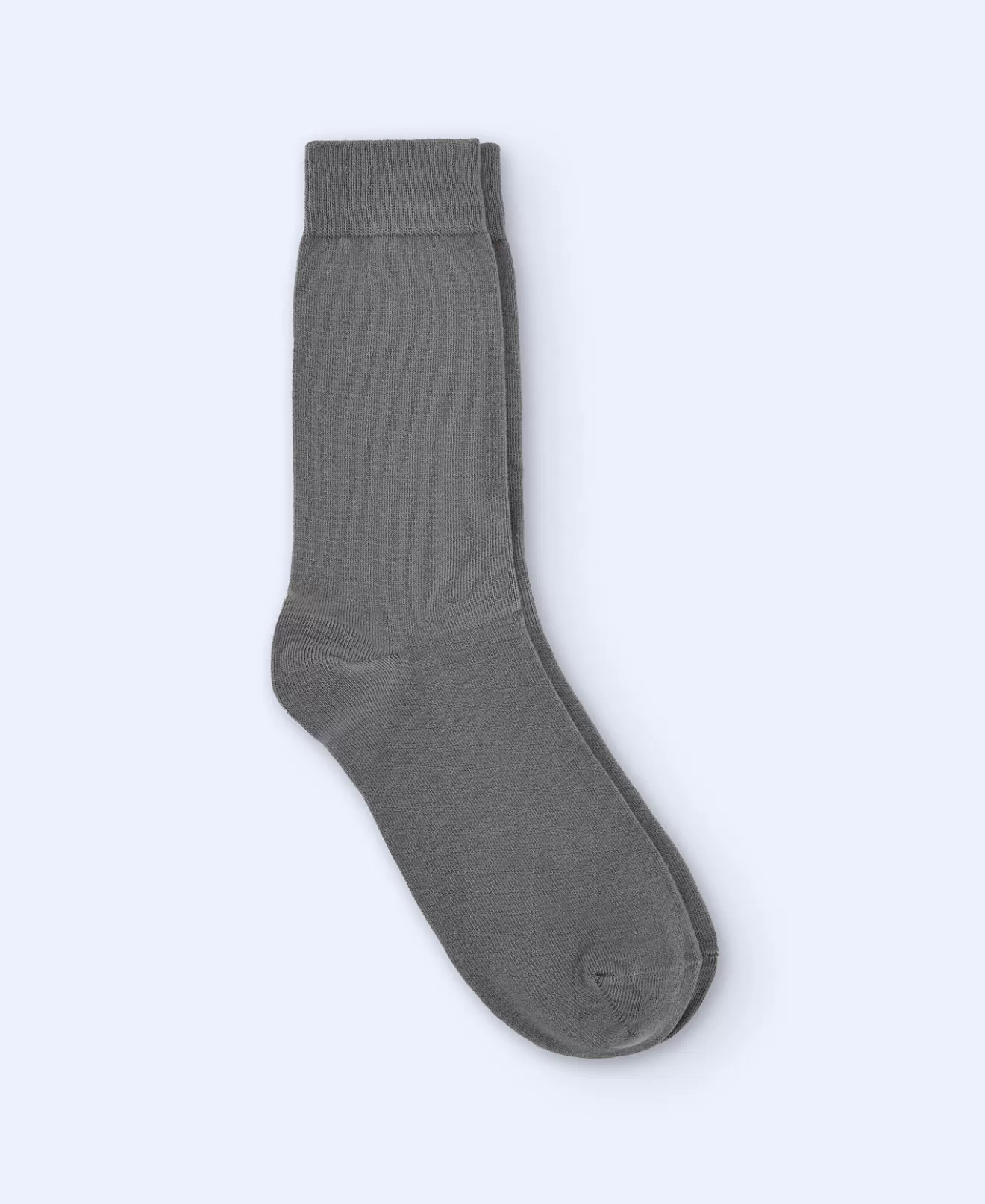 Einfache Socken Mit Aufgedrucktem Logo>Adolfo Dominguez New