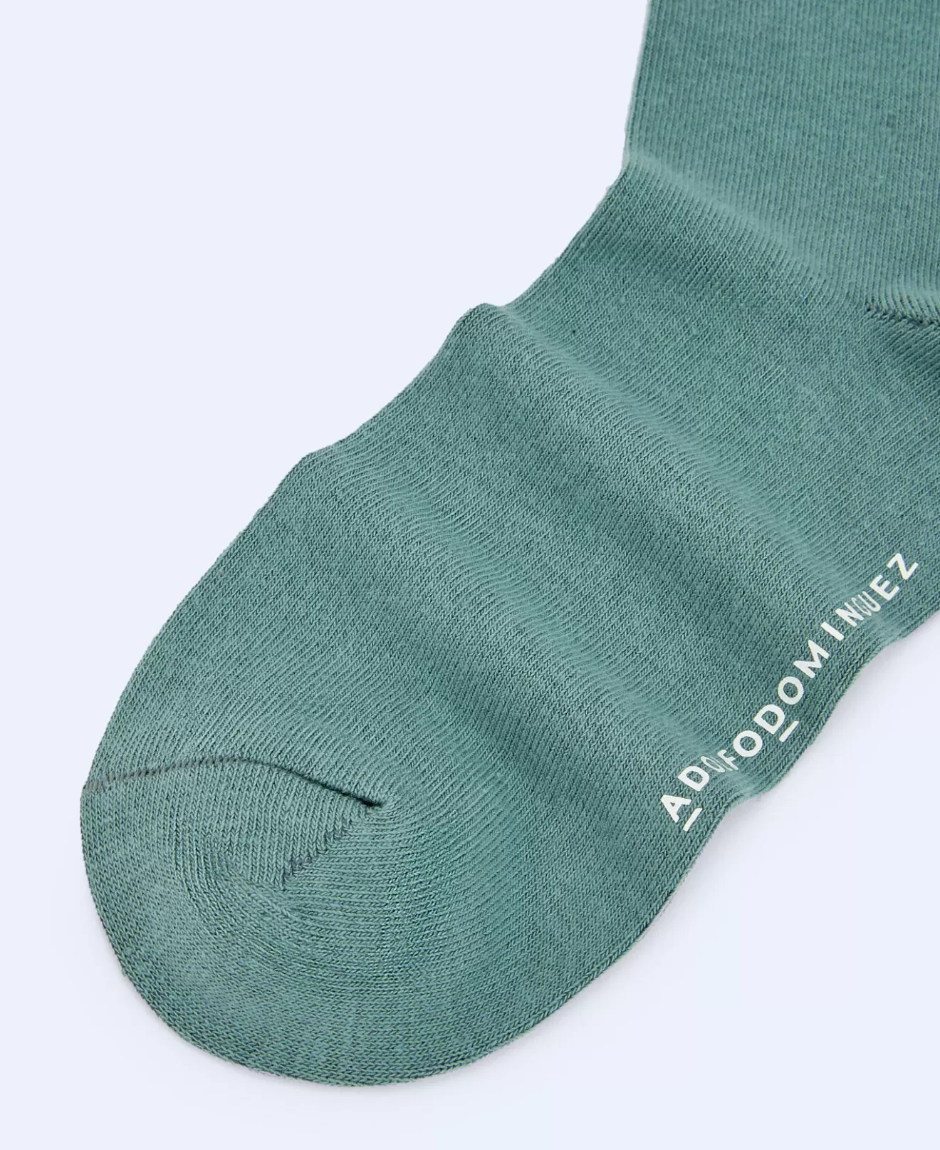 Einfache Socken Mit Aufgedrucktem Logo>Adolfo Dominguez Cheap