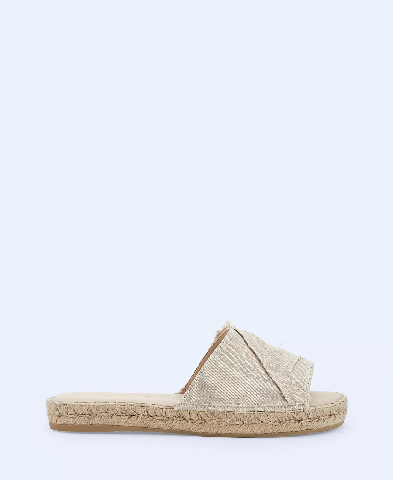 Espadrilles Aus Baumwolle>Adolfo Dominguez Store