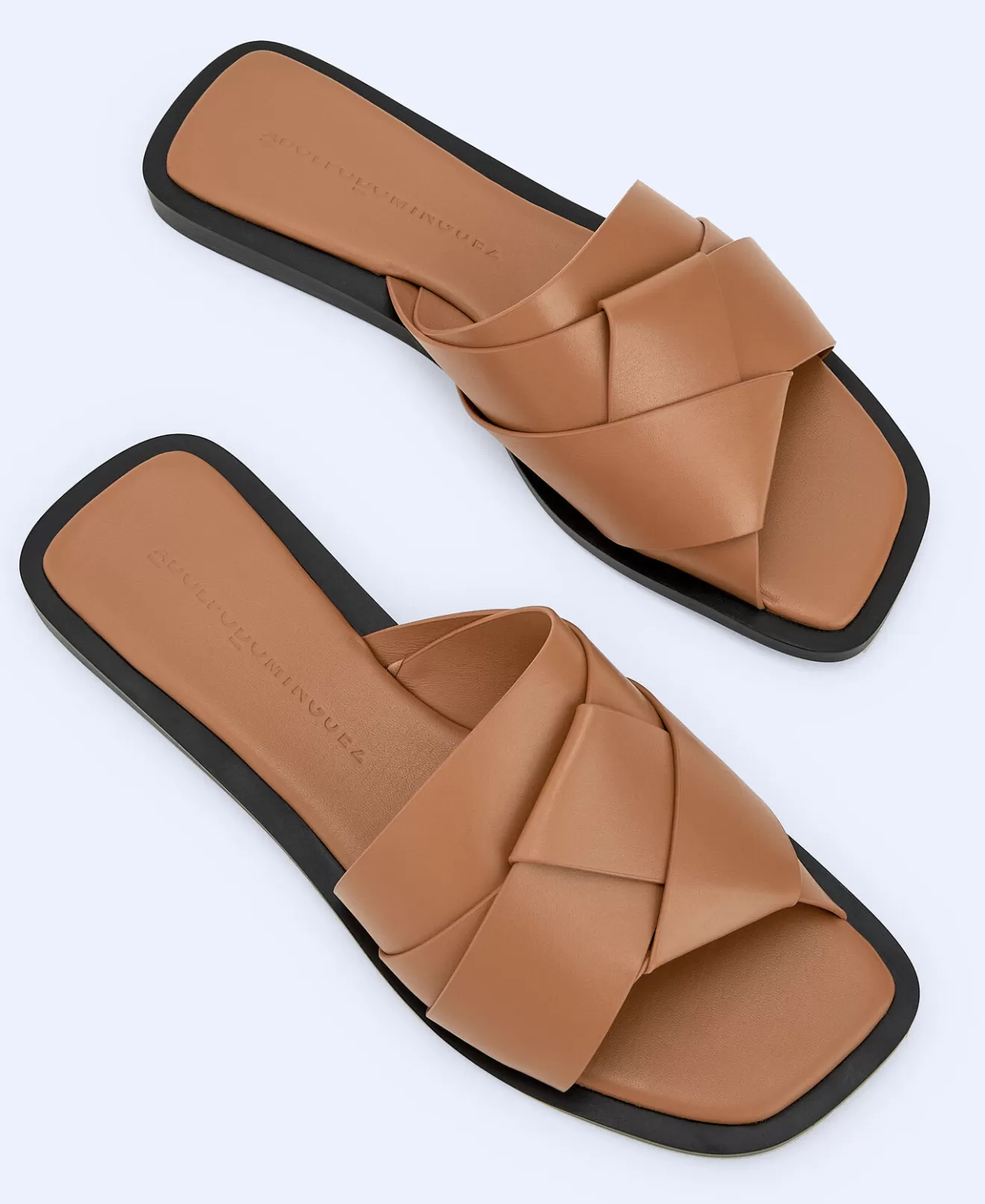 Flache Sandalen Aus>Adolfo Dominguez Online