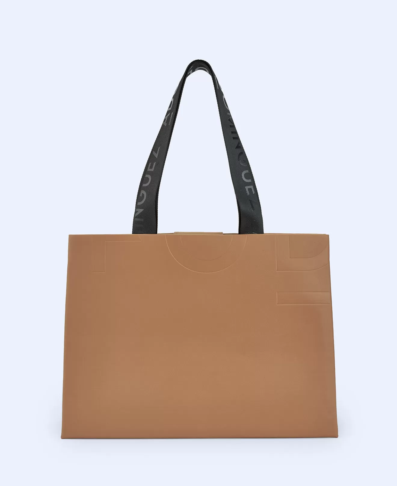 Grose Tasche Aus Recyceltem Material>Adolfo Dominguez Discount