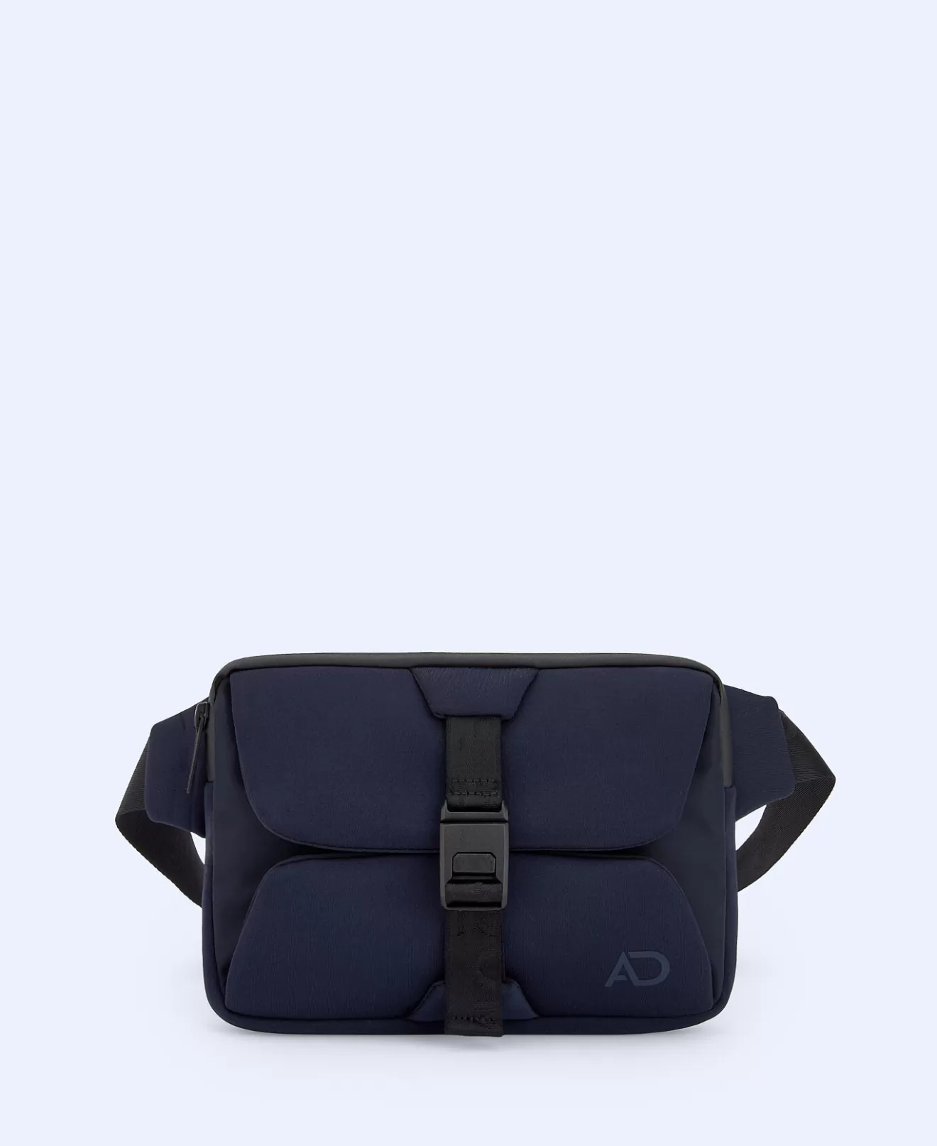 Heraustrennbare Bauchtasche Aus Neopren>Adolfo Dominguez Outlet