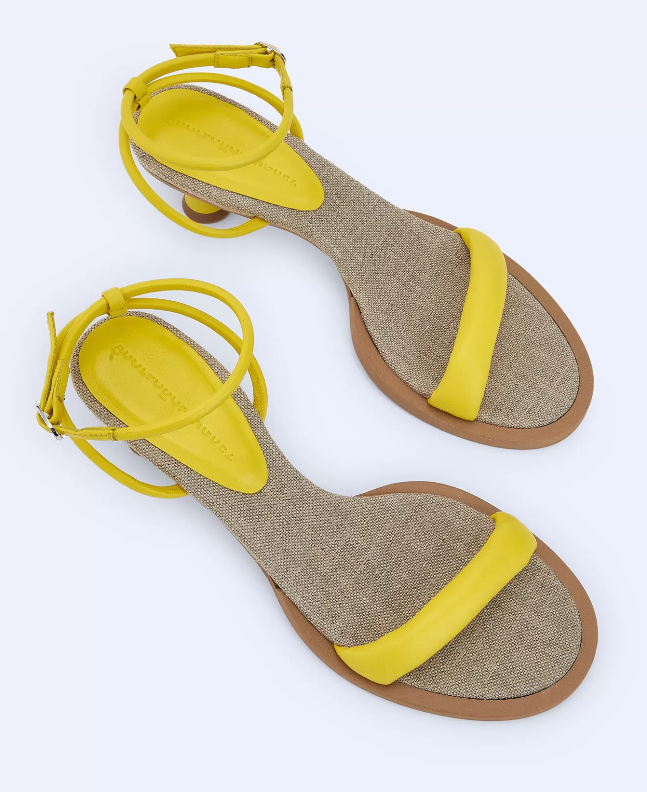 Hochhackige Sandalen Made In Spain>Adolfo Dominguez Online