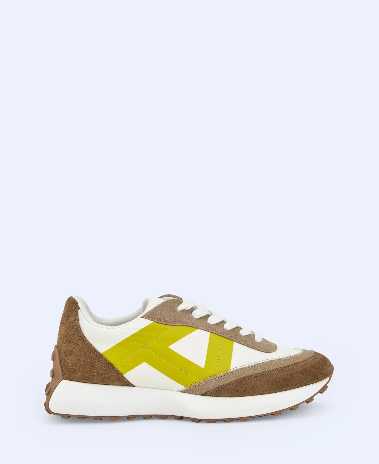 Leder-Sneakers>Adolfo Dominguez Best