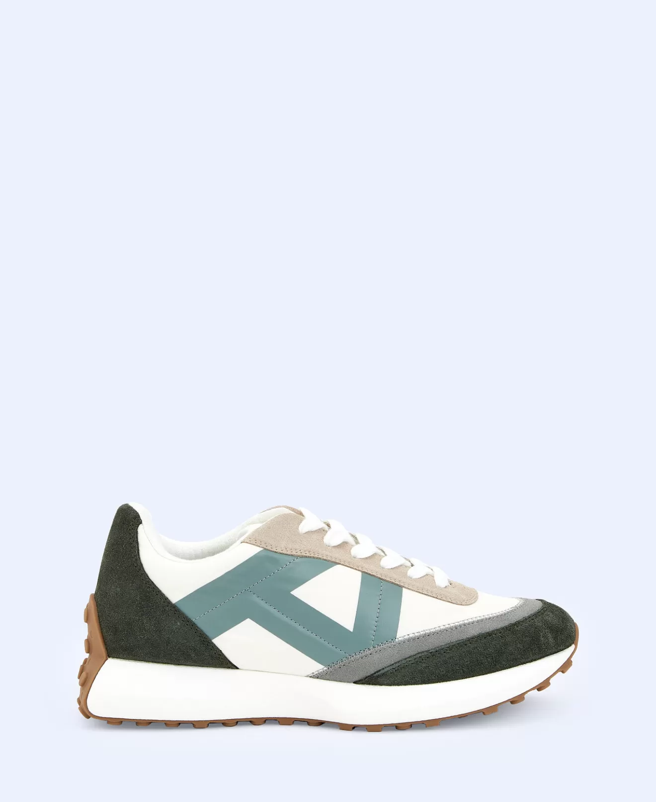 Leder-Sneakers>Adolfo Dominguez Sale