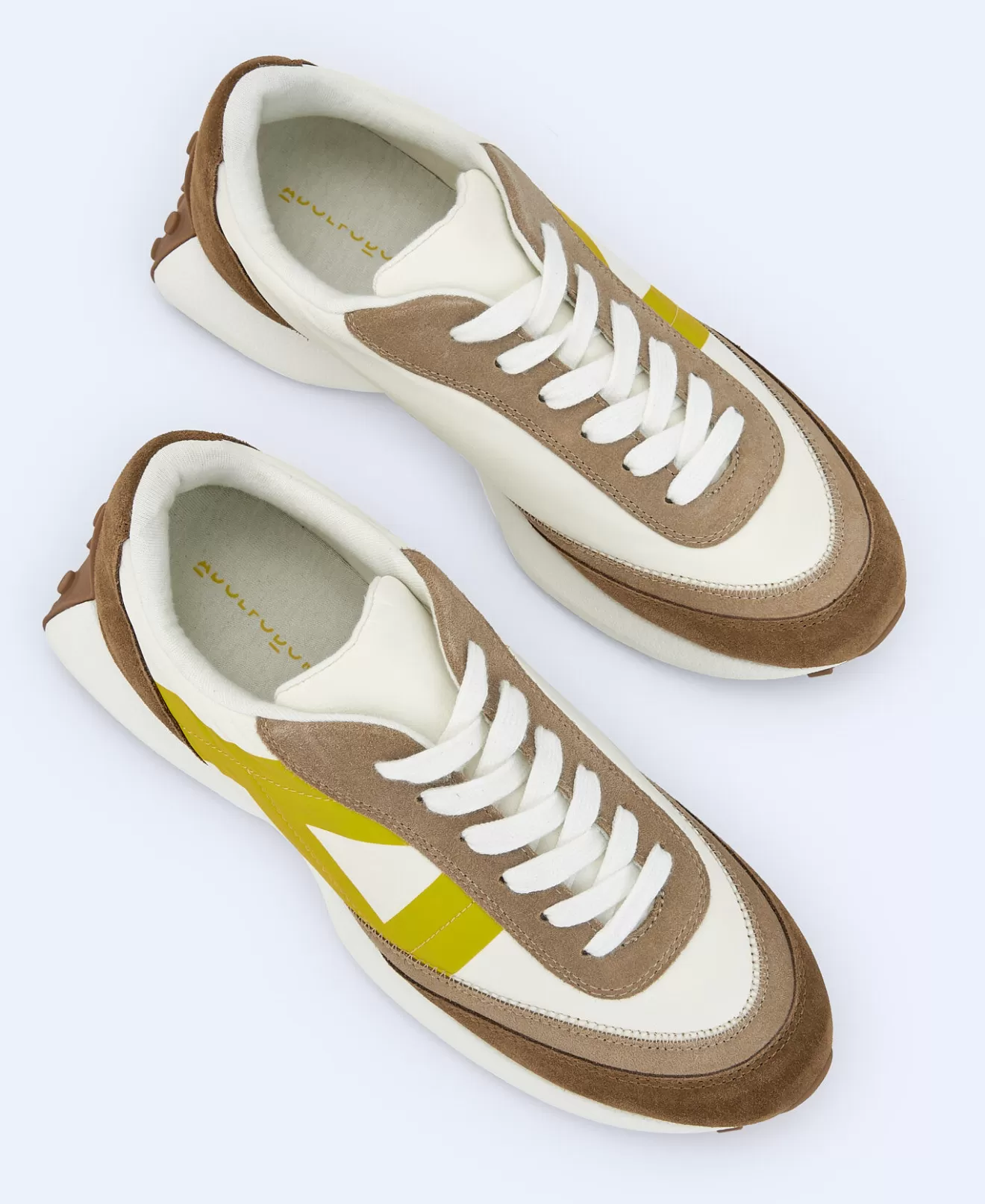 Leder-Sneakers>Adolfo Dominguez Best