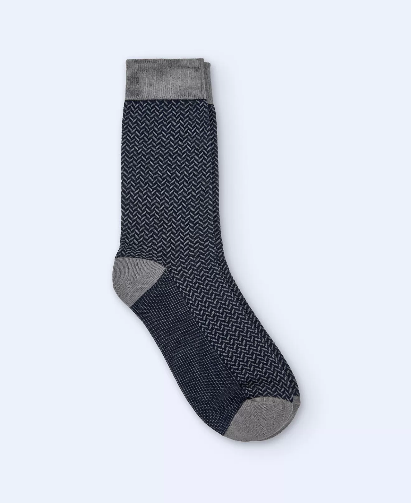 Socken Mit Fischgraten-Motiv>Adolfo Dominguez Store