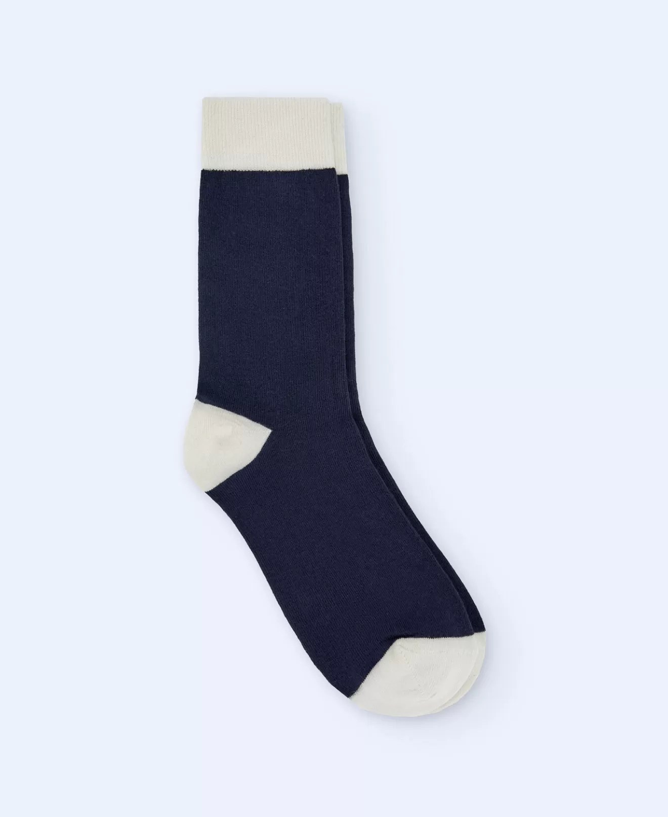 Socken Mit Kontrastfarben>Adolfo Dominguez Online