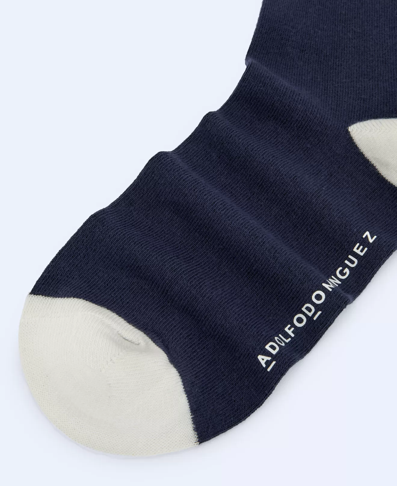 Socken Mit Kontrastfarben>Adolfo Dominguez Online