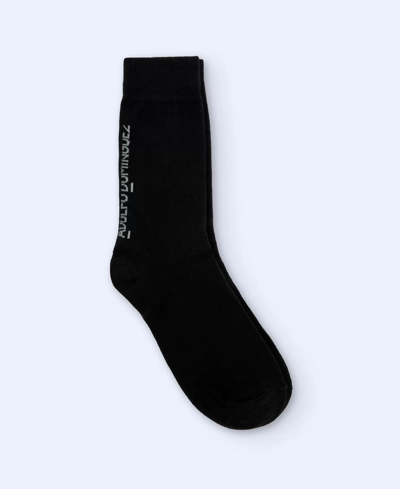 Socken Mit Logo>Adolfo Dominguez Store