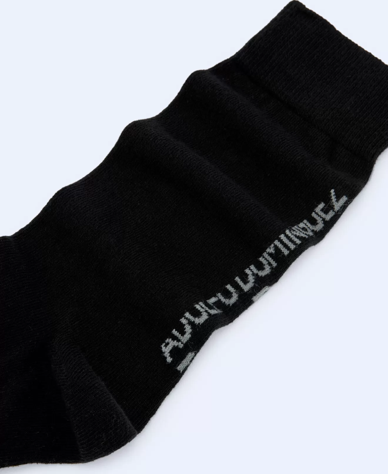 Socken Mit Logo>Adolfo Dominguez Store