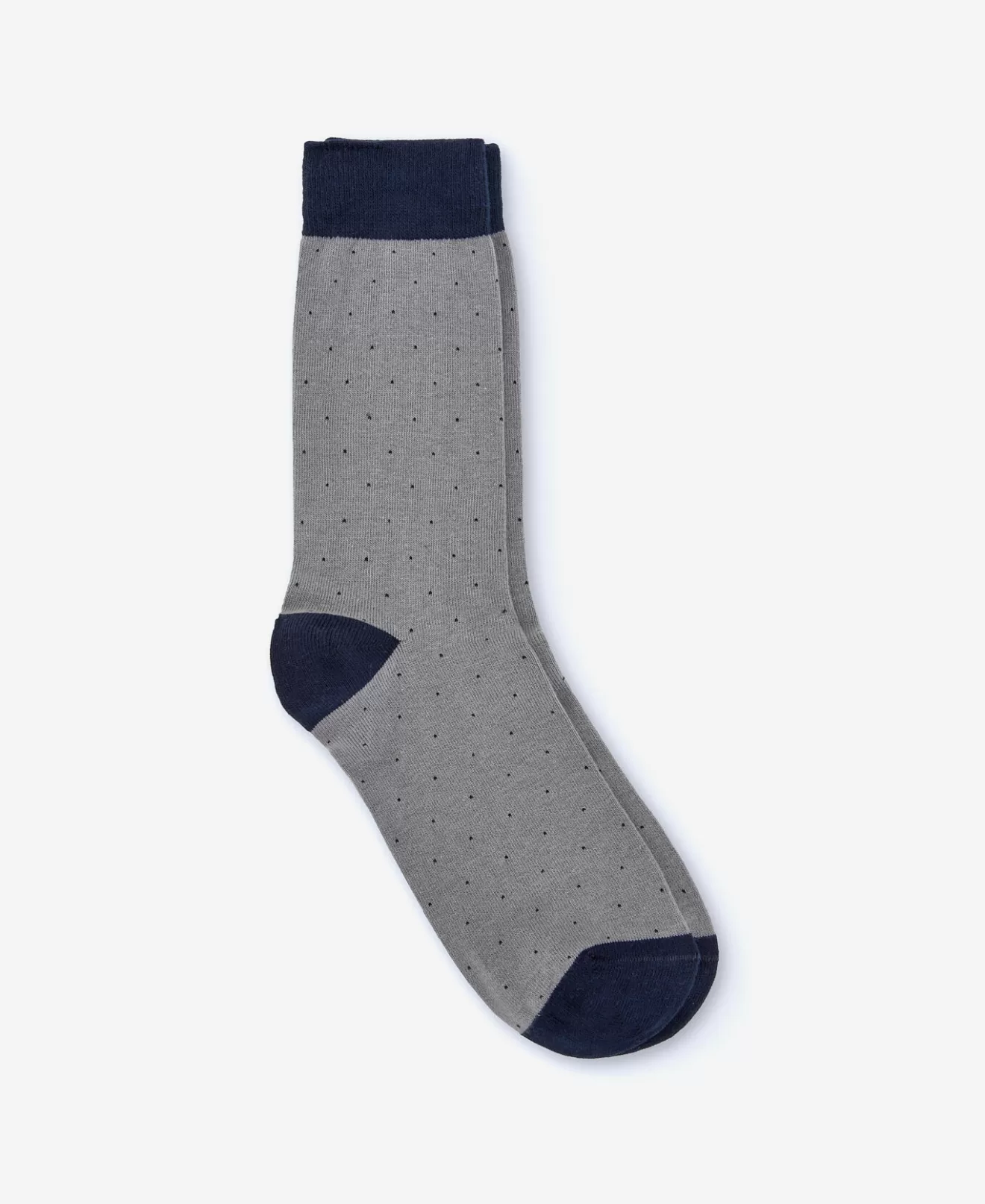 Socken Mit Punktchen-Motiv>Adolfo Dominguez New