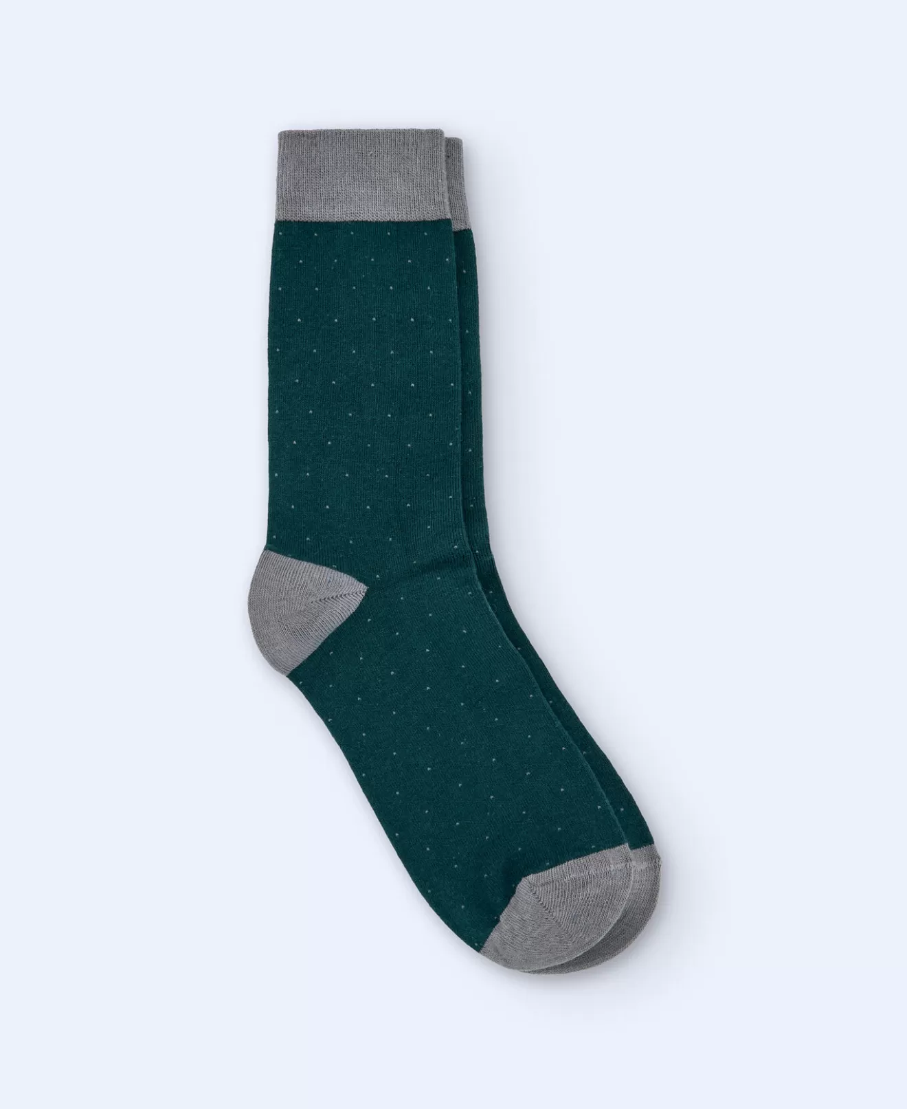 Socken Mit Punktchen-Motiv>Adolfo Dominguez Sale