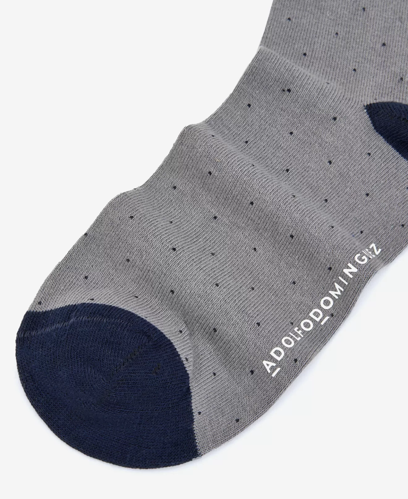 Socken Mit Punktchen-Motiv>Adolfo Dominguez New