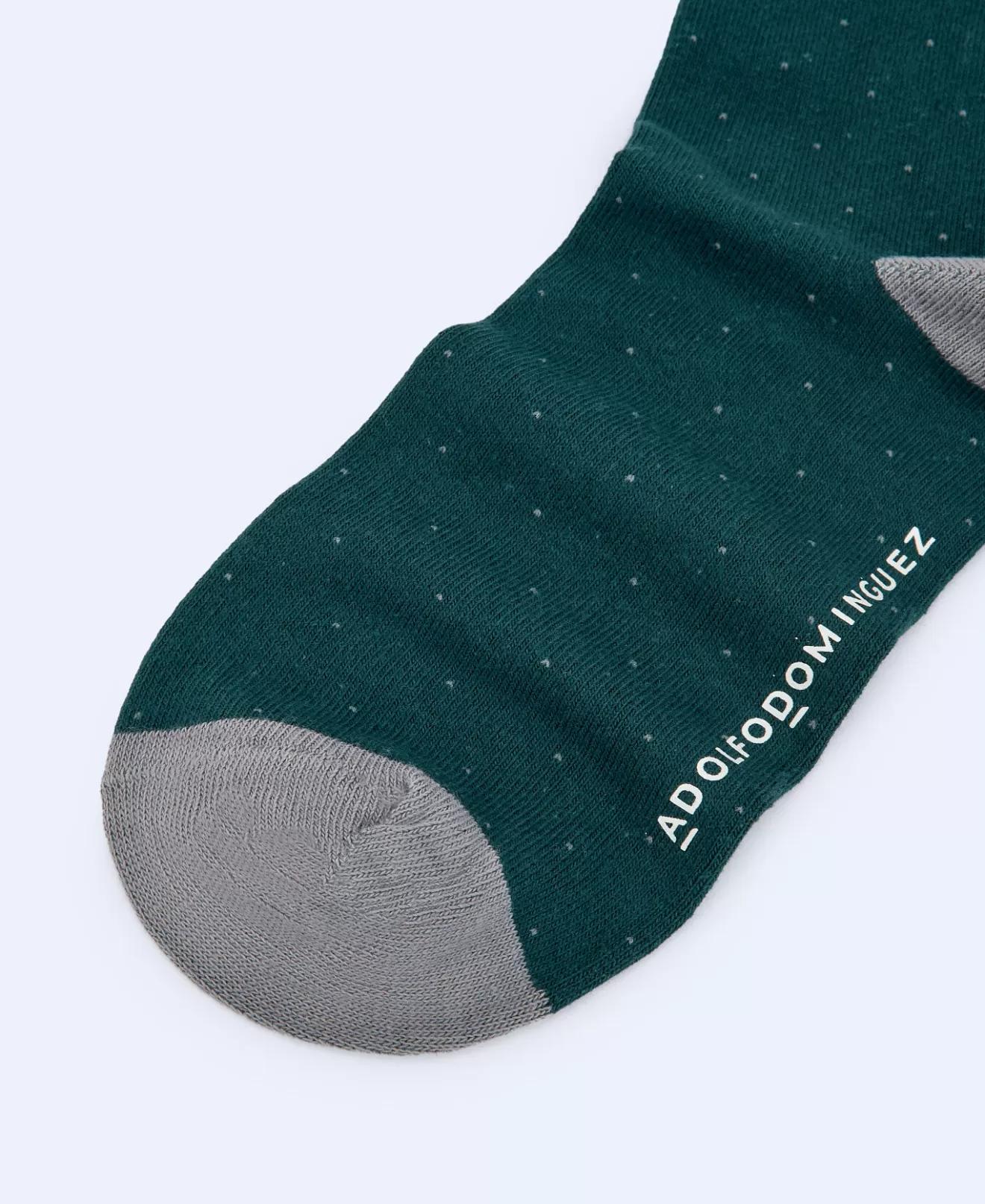 Socken Mit Punktchen-Motiv>Adolfo Dominguez Sale